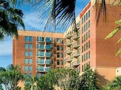 Marriott Savannah Riverfront Hotel Savannah (GA), United States: Agoda.com