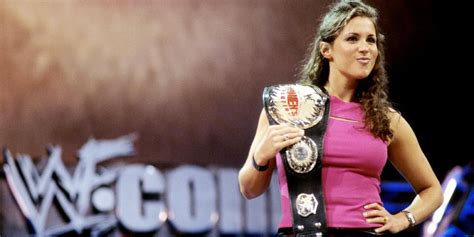 Every Women's Champion From The Attitude Era, Ranked From Worst To Best