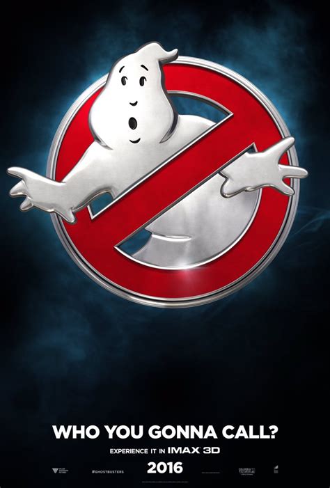 Ghostbusters (2016)* - Whats After The Credits? | The Definitive After ...