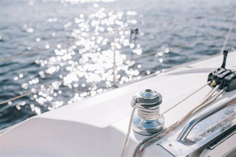 Basic Care Tips for Keeping Your Boat Lift in Good Condition ...