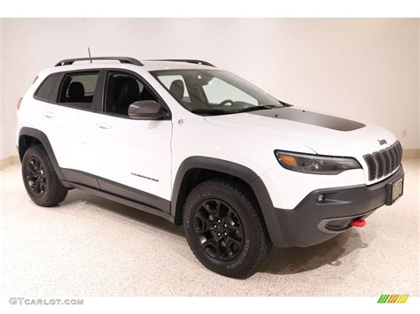 2019 Jeep Cherokee Trailhawk - Photos All Recommendation