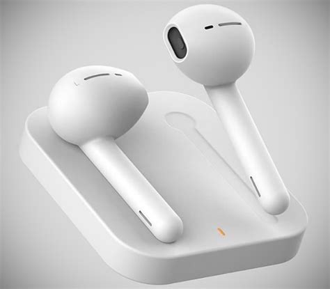 Apple AirPods 3 Leaked in New iOS 13.2 Beta, Might Have Noise ...