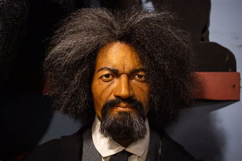 Baltimore’s National Great Blacks in Wax Museum teaches visitors that knowledge is power ...