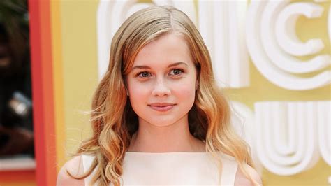 Angourie Rice Starring in 'Every Day' Fantasy Movie for MGM - Variety