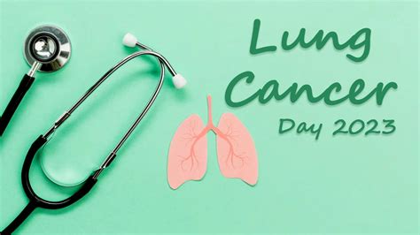 Lung Cancer Day 2023: Date, Significance, And Importance | OnlyMyHealth