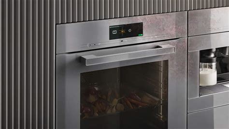 Product Features | Ovens | Miele