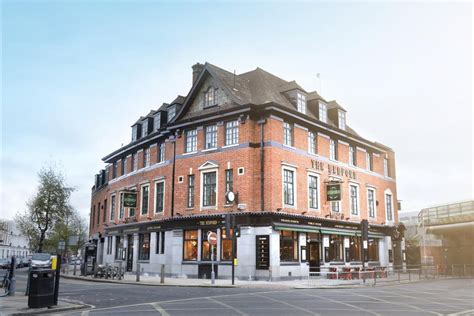 Hotel of the week: The Bedford in Balham, London | London Evening ...