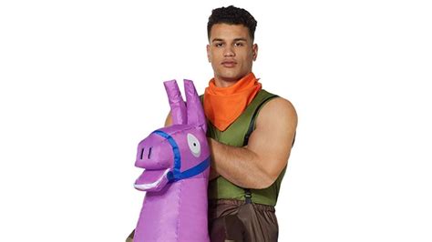 Get These Fortnite Halloween Costumes Before it’s Too Late – GameUP24