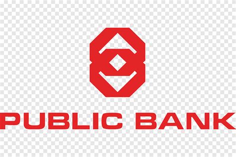 Public Bank Berhad Maybank Credit card Money, public logo, text, logo png | PNGEgg