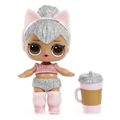 L.O.L. Surprise Core Kitty Queen Tots (#2-002) | L.O.L. Dolls