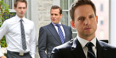 Suits: Mike Has Become Harvey (& That’s Not A Good Thing)