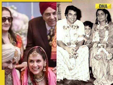 Meet Dharmendra’s lesser-known first wife Prakash Kaur, mother of Sunny ...