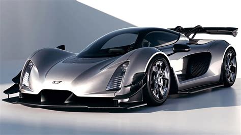 Hyper Cars Market 2023 Precise Outlook-Ferrari, Porsche, Automobili ...