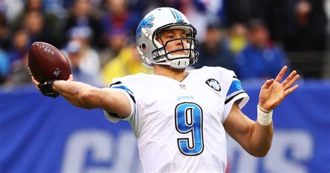 Matthew Stafford to the Patriots for Tom Brady? Detroit columnist wins battle for worst Super ...