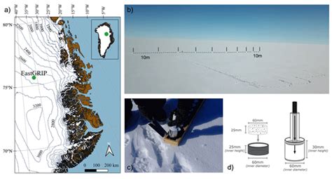 TC - Exploring the role of snow metamorphism on the isotopic composition of the surface snow at ...