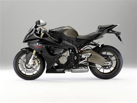 2011 BMW S1000RR Gallery » Autos Motorcycles