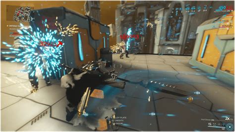 Warframe Oxium Farming 2022 Guide - ProGameTalk