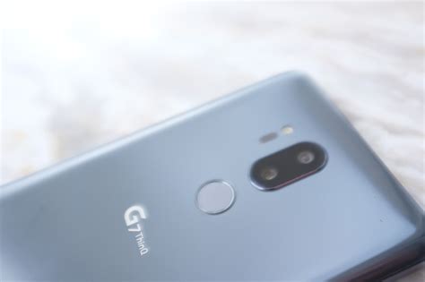 LG adds more AI camera features and a notch for the G7 ThinQ | TechCrunch