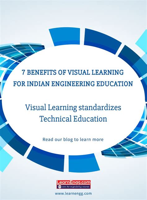 benefits of visual learning