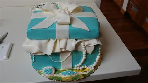 Tiffany blue box birthday cake Tiffany Blue Box, Diaper Cake, Birthday Cake, Cakes, Kids, Boys ...