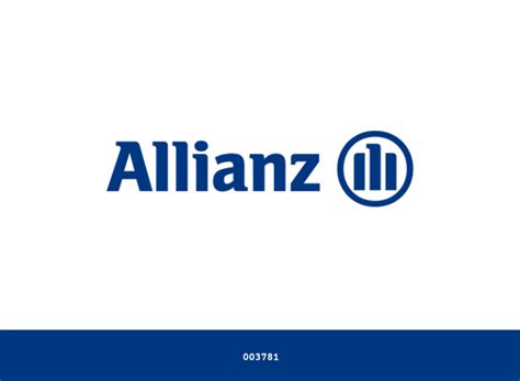 Allianz Brand Color Codes » BrandColorCode.com