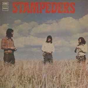 Stampeders* - Stampeders (1972, Vinyl) | Discogs