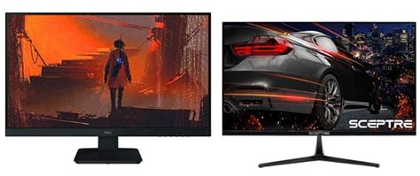 The Best Cheap 144Hz Monitors for Gaming in 2020