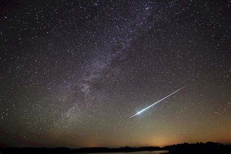 Ursid Meteor Shower Peaks Tonight: How to See It | Space