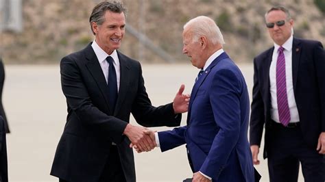 Newsom says he won't run for president in 2024 - Thelocalreport.in ...