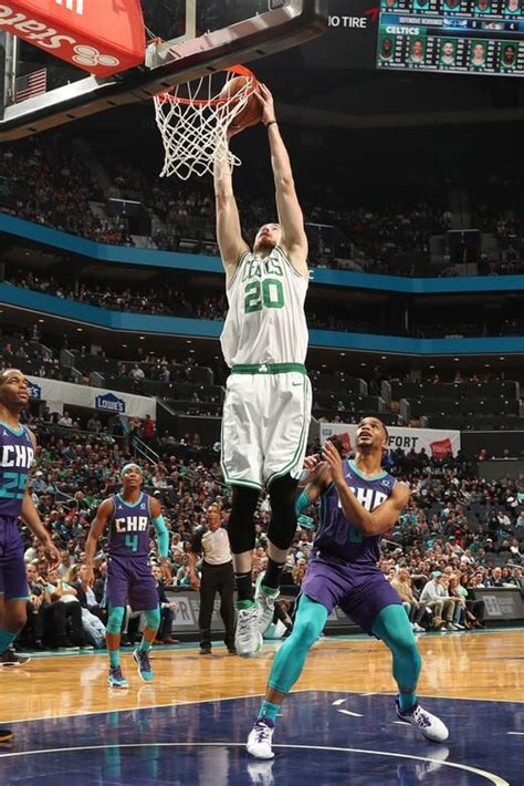 Photos: Celtics vs. Hornets - Nov. 7, 2019 | Boston Celtics | Boston ...