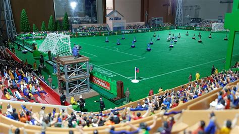 Introducing the Subbuteo Cup 2020 | Subbuteo Online