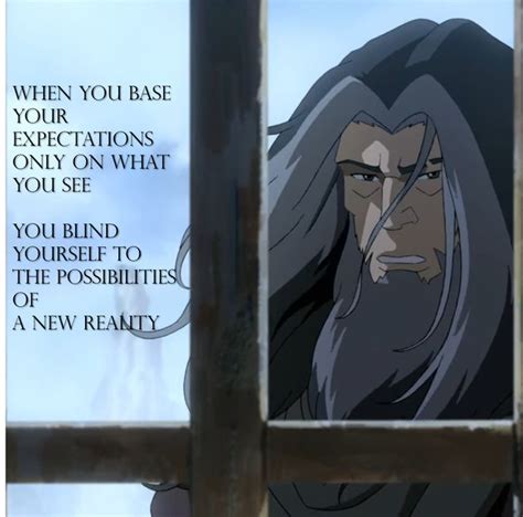 Some of my favourite Zaheer quotes: legendofkorra | Avatar the last ...