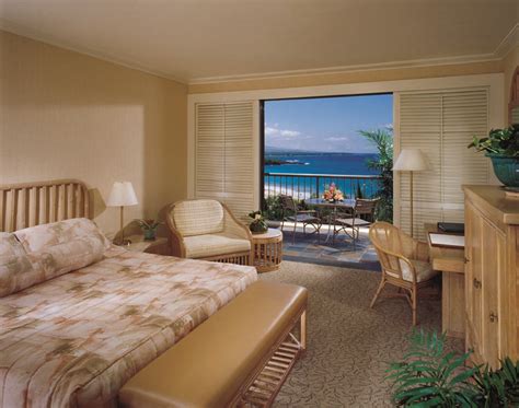 Hapuna Beach Prince Hotel (Hawaii - Big Island - Kohala District)