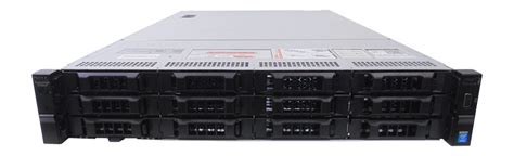 Refurbished Dell PowerEdge R730xd | ServerMonkey