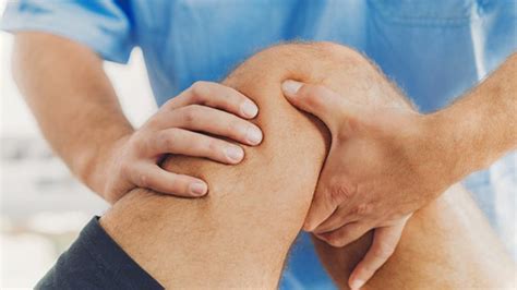 Knee replacement alternatives - ISSCA™. International Society for Stem ...