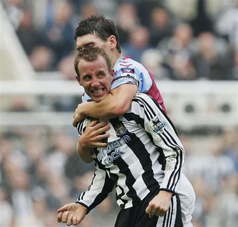 Inside story of Kieron Dyer and Lee Bowyer's infamous on-pitch fight at Newcastle - Daily Star