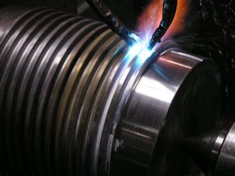 Flame & Induction Hardening - Gearco Engineering