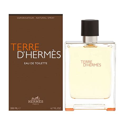 Hermes Men Perfume