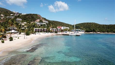 St Thomas All Inclusive Resort Vacation Packages Us Virgin Islands ...