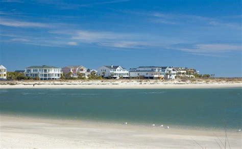 The 20 Best Places to Live in Charleston, SC | Charleston vacation ...