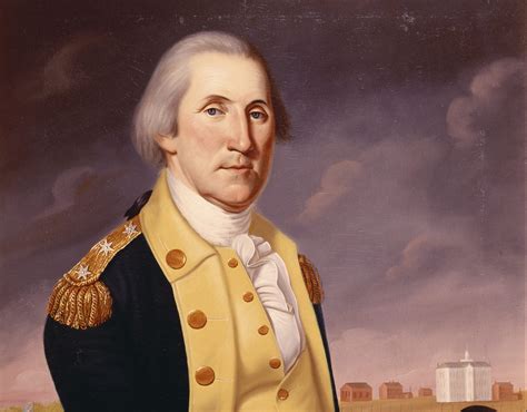 Who was the first President of the United States? – The US Sun | The US Sun