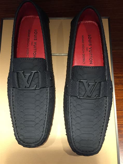 Gucci X Louis Vuitton Shoes Review | semashow.com