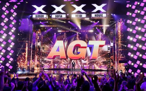 AGT Results: The Winner of America's Got Talent 2023 Is... - Parade