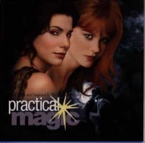 Practical Magic : Original Soundtrack: Amazon.it: Musica