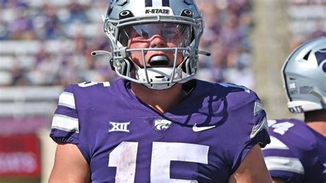 How to Watch Kansas State vs OK State Football 2021