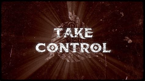 Take Control - Old Gods of Asgard | Shazam