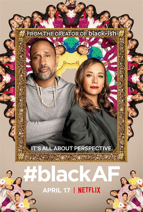 #blackAF | Netflix Wiki | Fandom