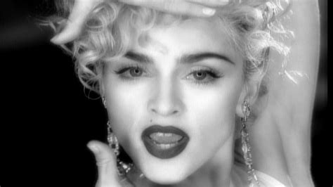 Madonna - Vogue (Official Video) - YouTube