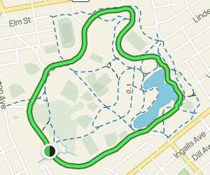 Warinanco Park Loop: 188 Reviews, Map - New Jersey | AllTrails