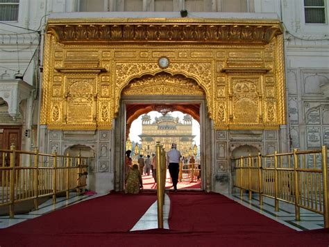 20 Photos that show why the Golden Temple is better than the Taj Mahal - Global Gallivanting ...